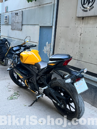 Suzuki GSX-R